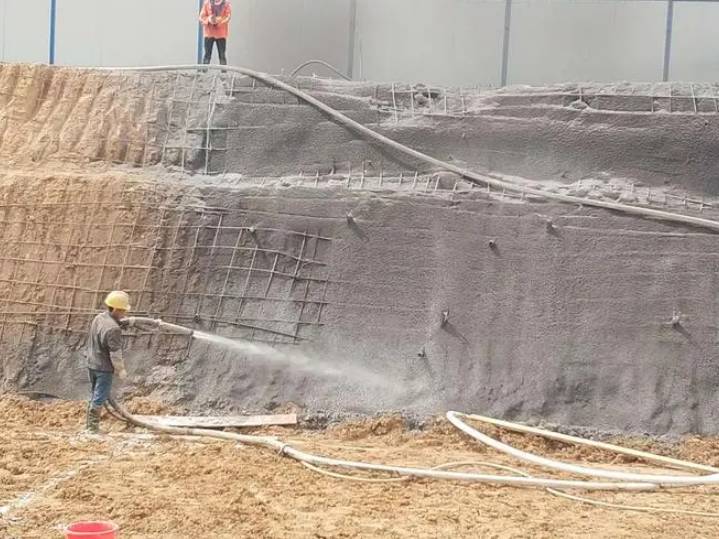 广东基坑支护土钉施工有哪些施工要求？